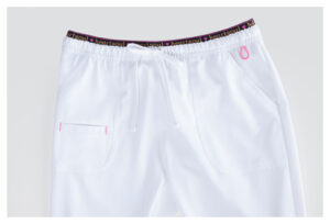 "Heart Breaker" Low Rise Drawstring Pant - Image 22
