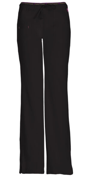 "Heart Breaker" Low Rise Drawstring Pant - Image 21