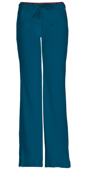 "Heart Breaker" Low Rise Drawstring Pant - Image 19