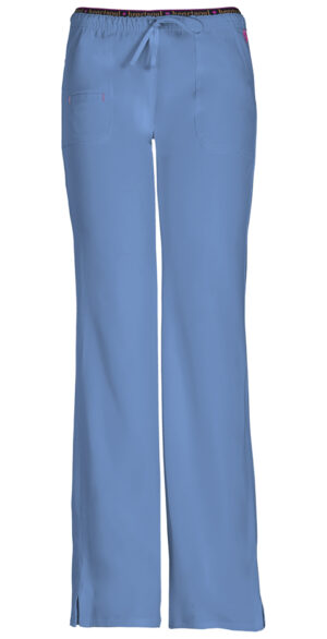 "Heart Breaker" Low Rise Drawstring Pant - Image 18