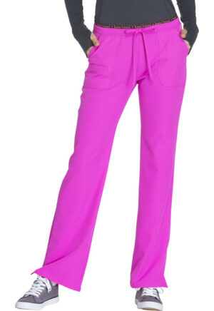 "Heart Breaker" Low Rise Drawstring Pant - Image 16