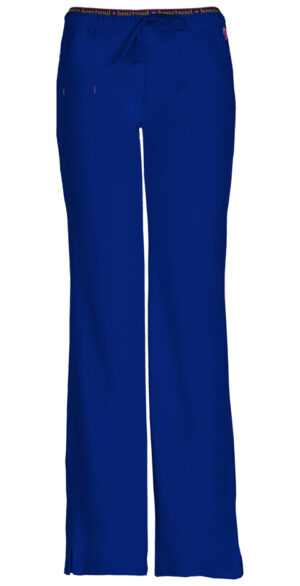 "Heart Breaker" Low Rise Drawstring Pant - Image 15