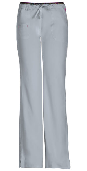 "Heart Breaker" Low Rise Drawstring Pant - Image 13