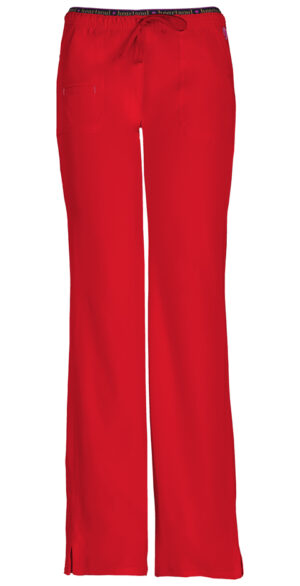 "Heart Breaker" Low Rise Drawstring Pant - Image 7