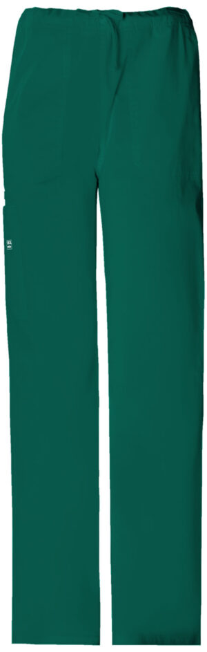 Cherokee WW Core Stretch Unisex Drawstring Cargo Pant - Image 11