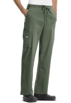Cherokee WW Core Stretch Unisex Drawstring Cargo Pant