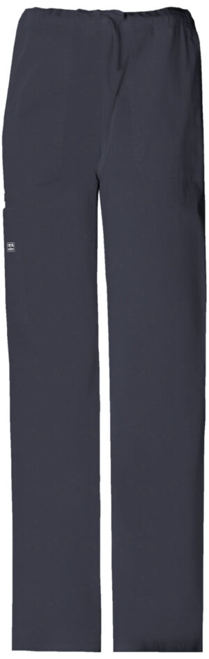 Cherokee WW Core Stretch Unisex Drawstring Cargo Pant - Image 7