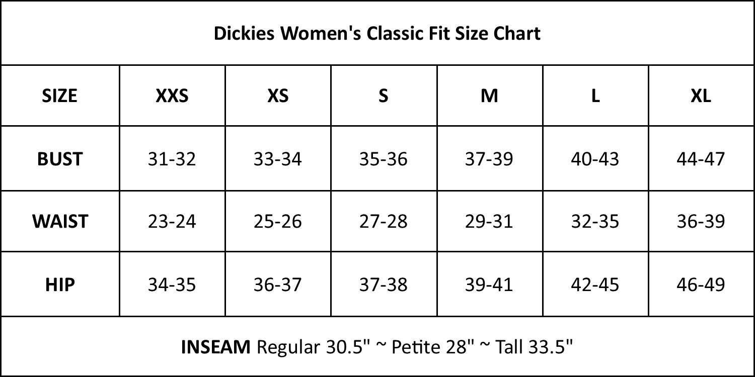 Dickies Women’s 29″ Lab Coat with adjustable back belt – Mates Uniforms ...