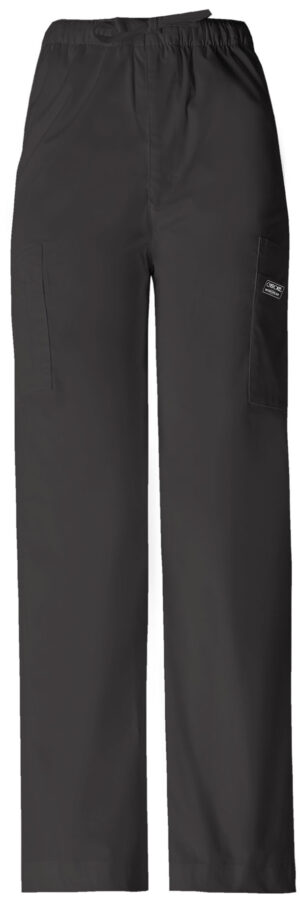 Cherokee WW Core Stretch Men's Drawstring Cargo Pant - Image 2