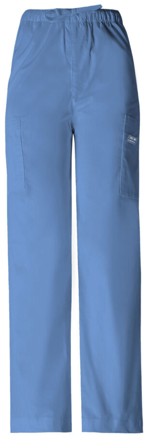 Cherokee WW Core Stretch Men's Drawstring Cargo Pant - Image 4