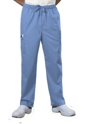 Cherokee WW Core Stretch Men's Drawstring Cargo Pant