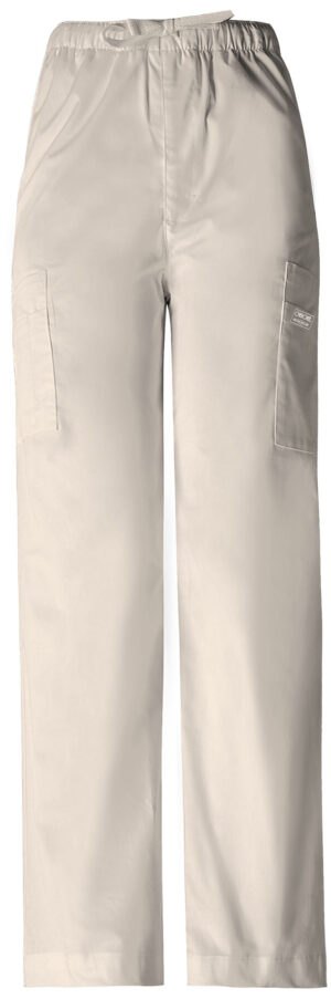 Cherokee WW Core Stretch Men's Drawstring Cargo Pant - Image 7