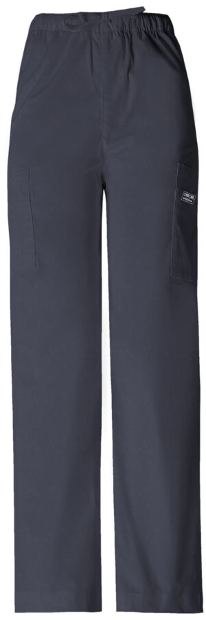 Cherokee WW Core Stretch Men's Drawstring Cargo Pant - Image 10