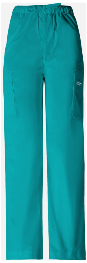 Cherokee WW Core Stretch Men's Drawstring Cargo Pant - Image 12