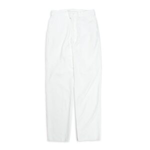 501 Chef Pants White *CLEARANCE*