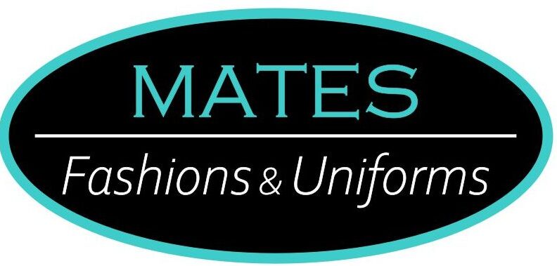 Mates Uniforms – Fashion at work